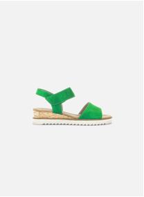 Sandales 62.750 femme blanc