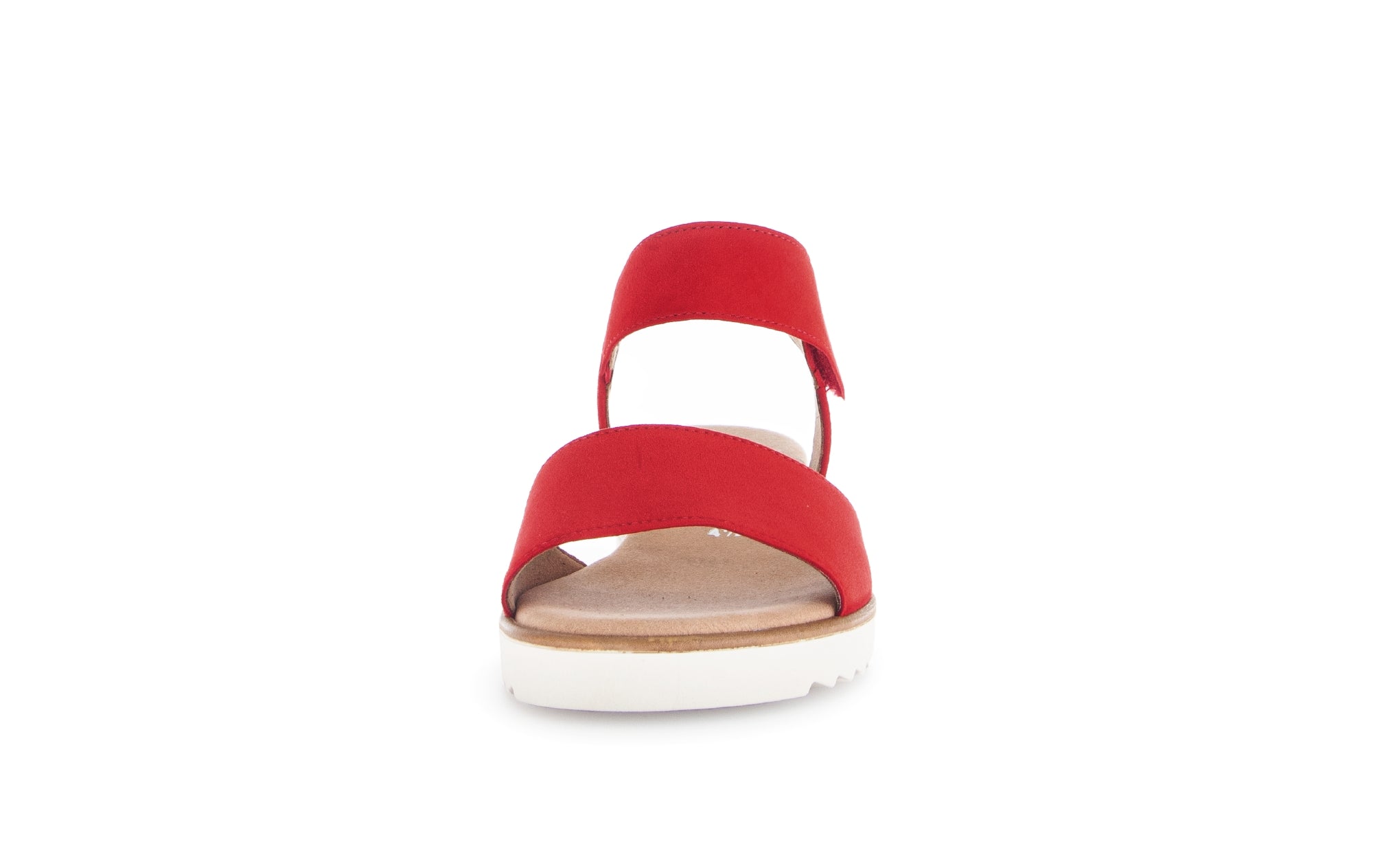 Sandales 62.750 femme rouge Gabor Sandales 62.750 femme rouge Rouge