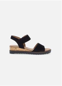 Sandales 62.750 femme blanc