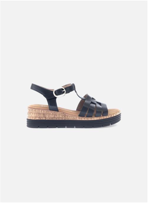 Gabor Sandales 62.701 femme noir