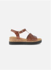 Sandales 62.701 femme rose