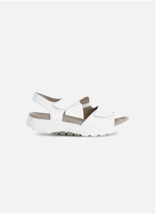 Gabor Sandales 66.815 femme blanc