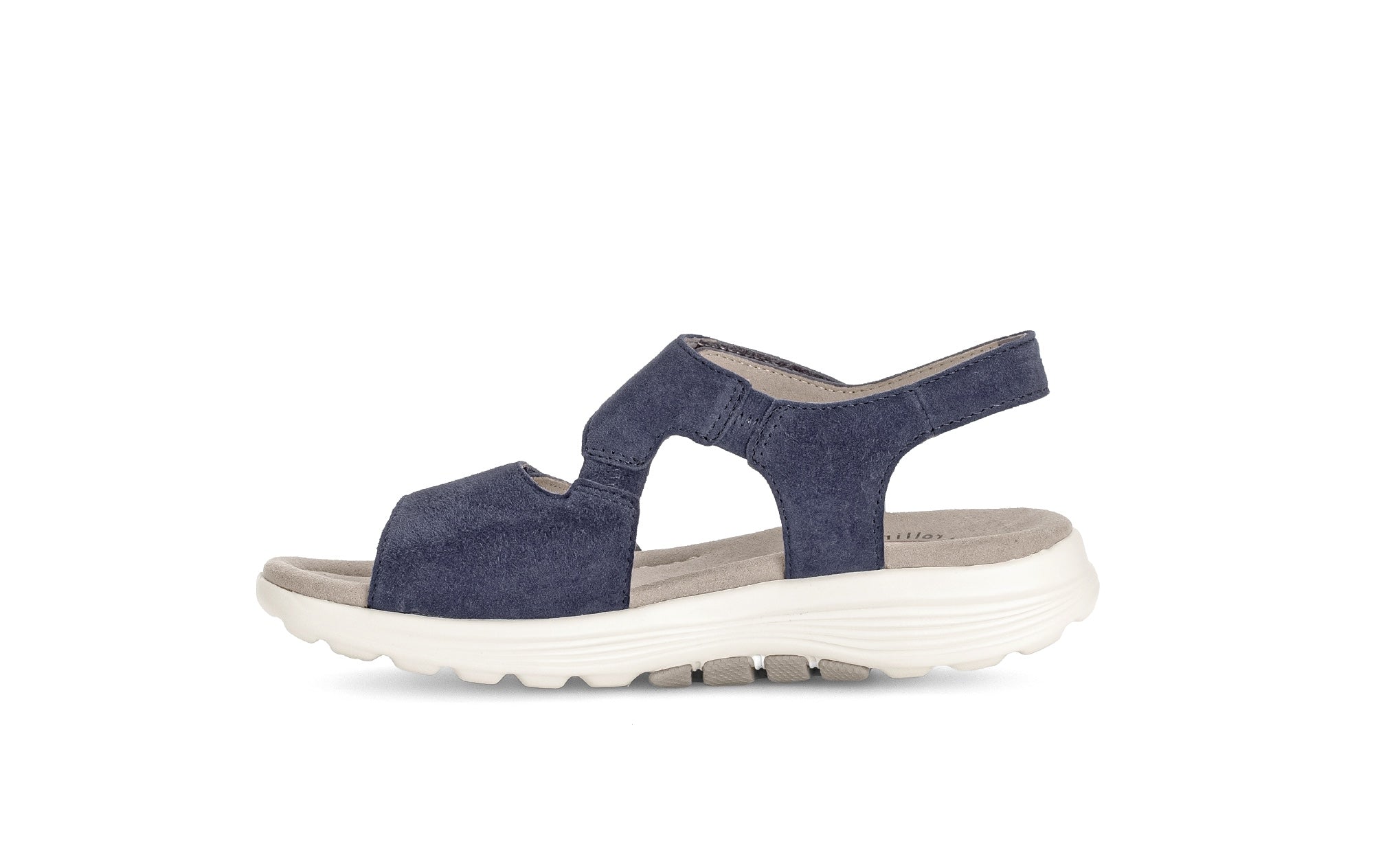 Sandales 66.815 femme bleu Gabor Sandales 66.815 femme bleu Bleu