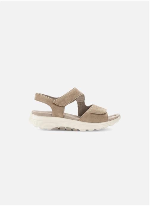 Gabor Sandales 66.815 femme beige