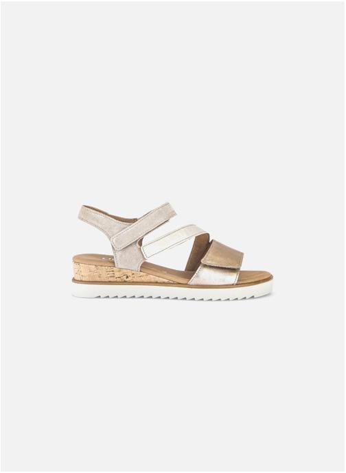 Gabor Sandales 62.754 femme beige