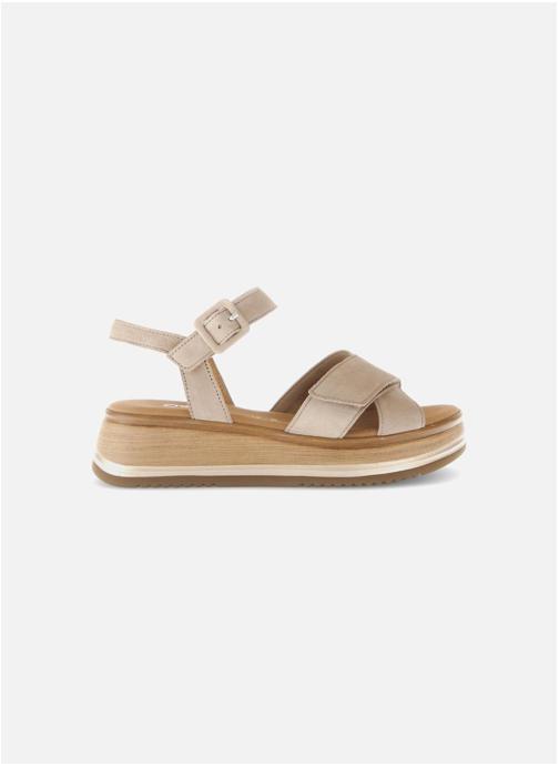 Gabor Sandales 62.741 femme beige