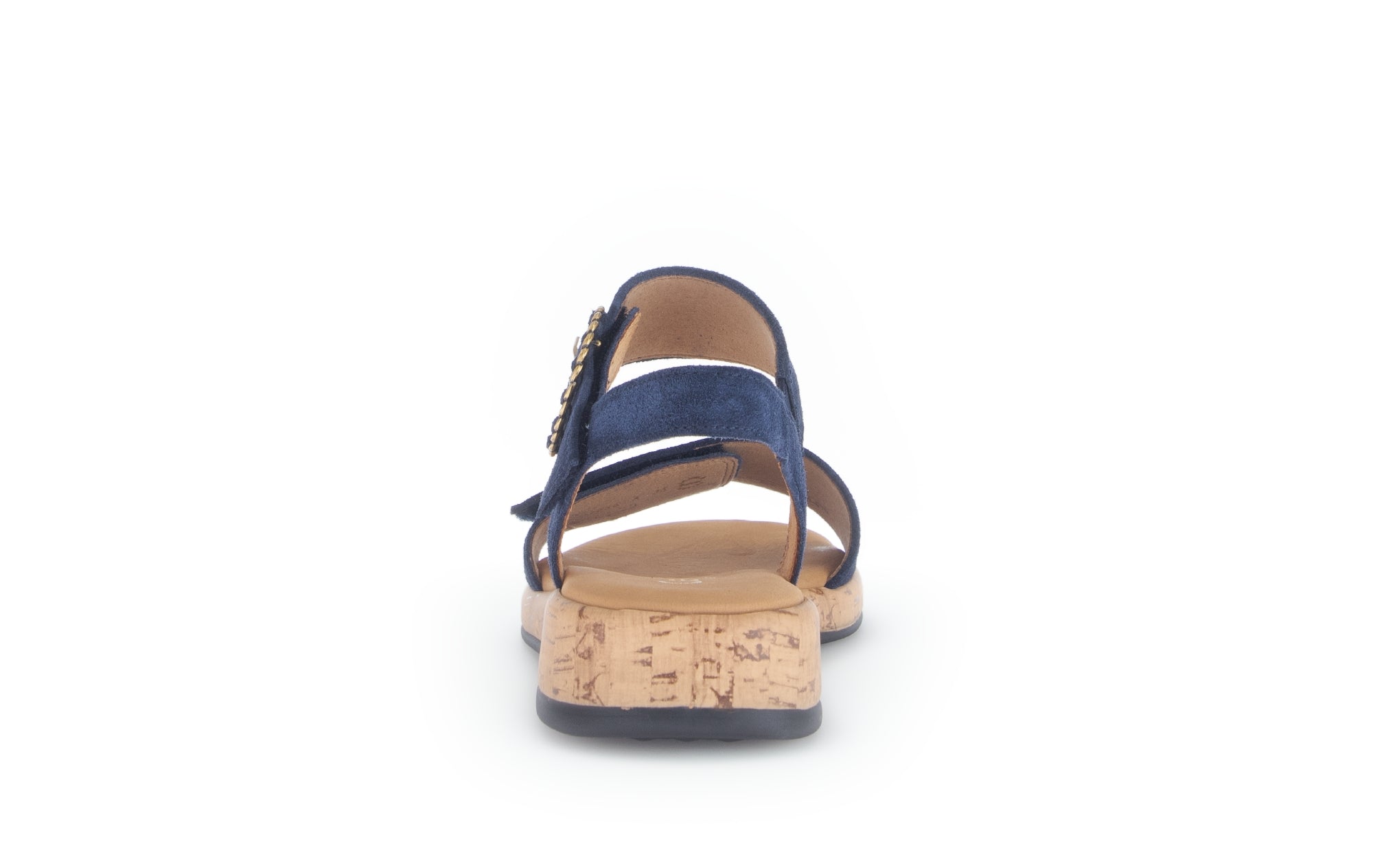 Sandales 62.734 femme bleu Gabor Sandales 62.734 femme bleu Bleu