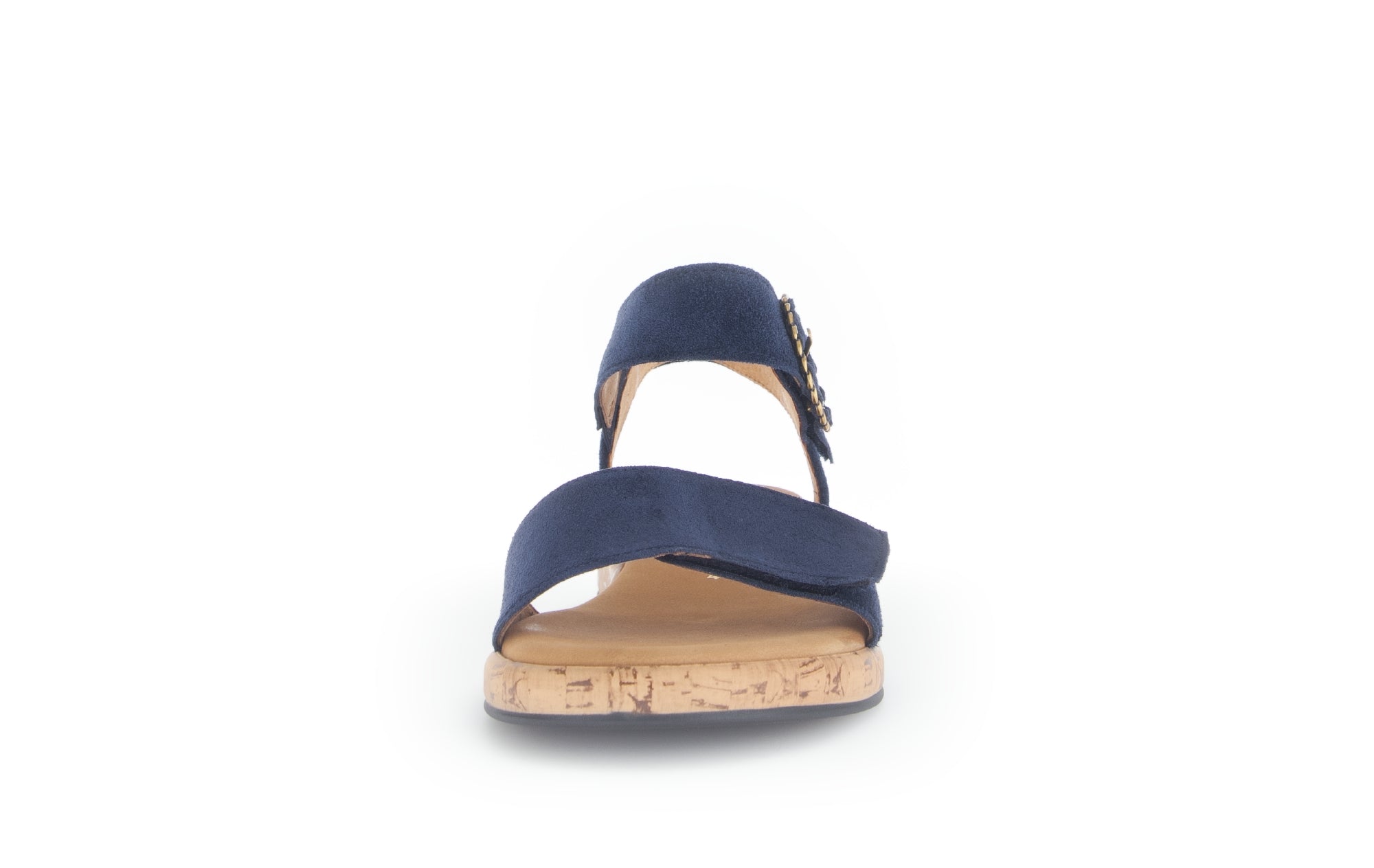 Sandales 62.734 femme bleu Gabor Sandales 62.734 femme bleu Bleu