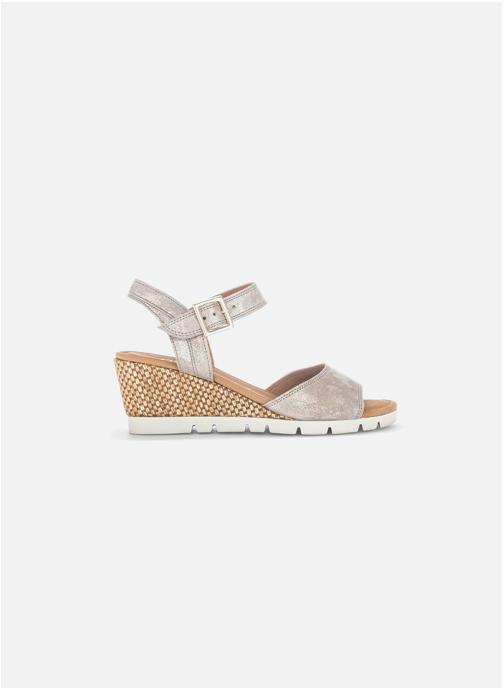 Gabor Sandales 62.042 femme beige