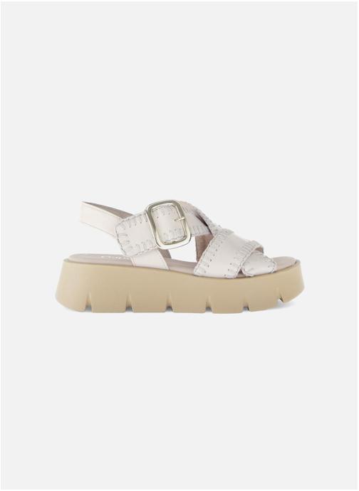 Gabor Sandales 64.751 femme beige
