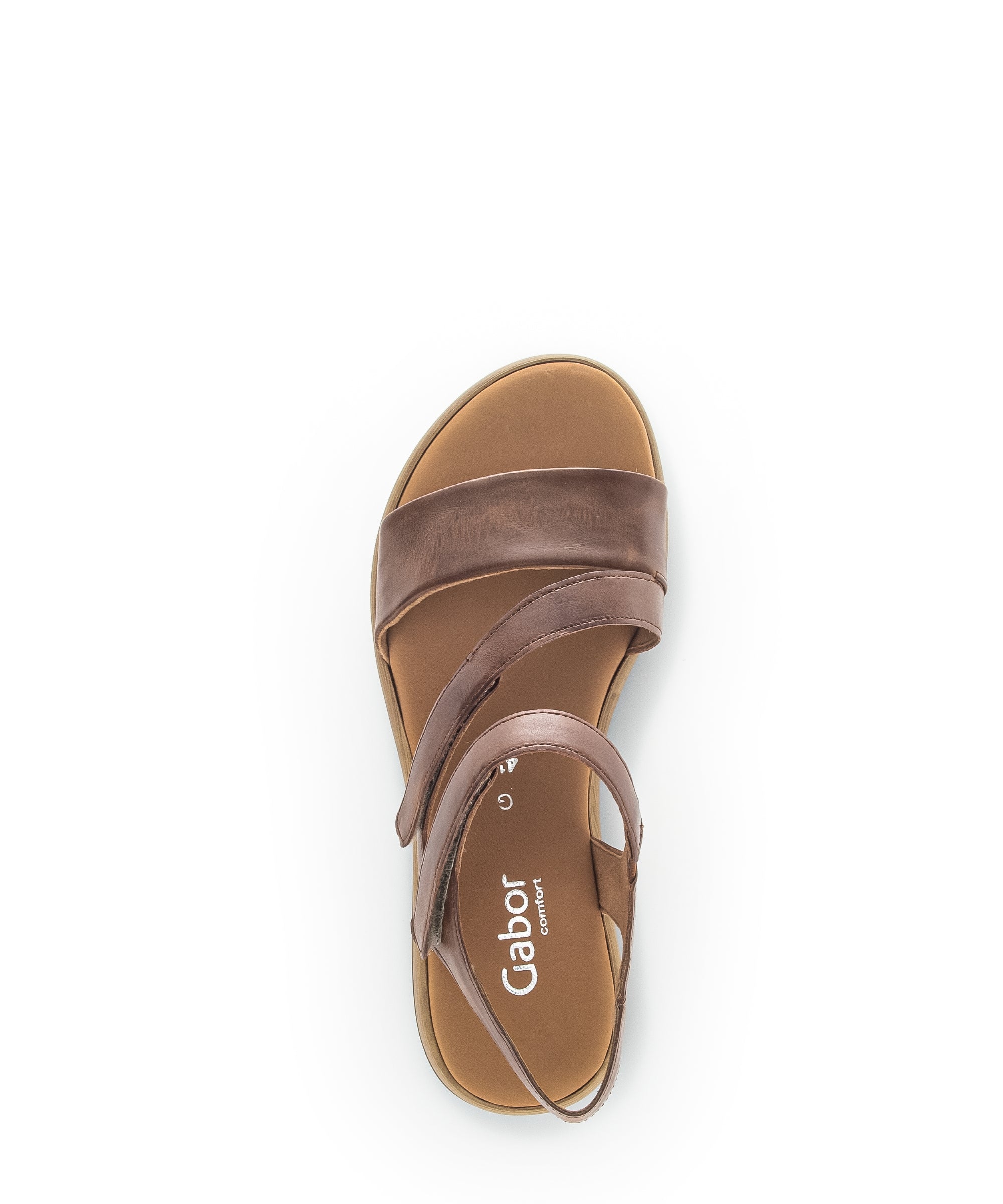 Gabor Sandales Femme 63.600. | Boutique Le Marcheur Sandales Gabor 63.600. Pour Femme Platform Sandals