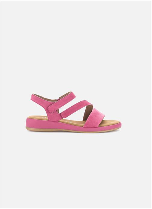 Gabor Sandales 62.733 femme rose