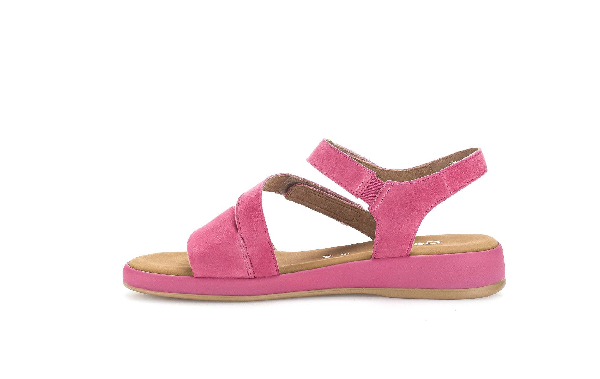 Sandales 62.733 femme rose Gabor Sandales 62.733 femme rose Rose