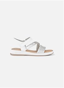 Sandales 62.733 femme argent Gabor Sandales 62.733 femme argent Argent