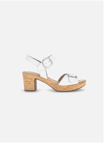 Sandales 64.764 femme beige