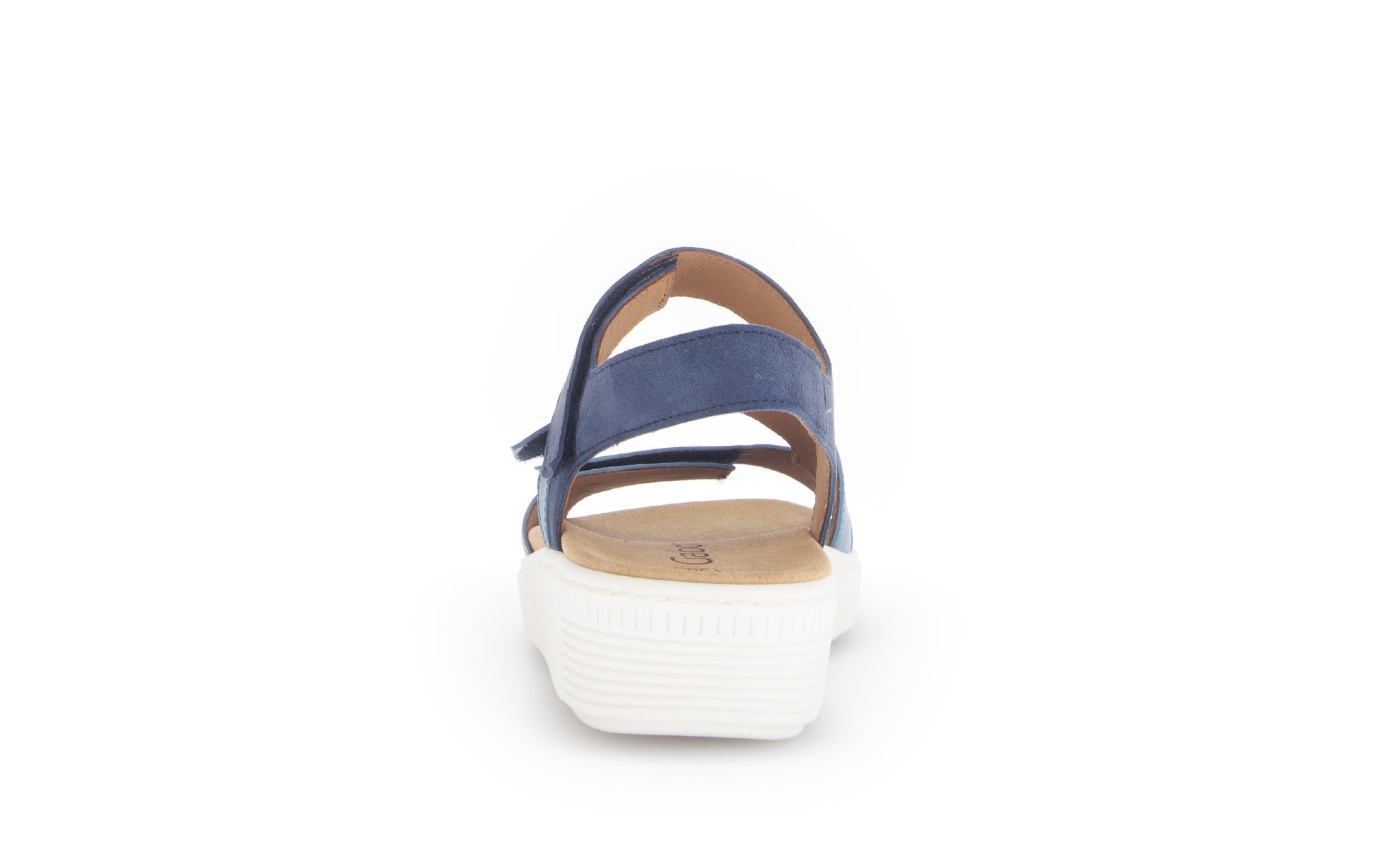 Sandales 63.600 femme bleu Gabor Sandales 63.600 femme bleu Bleu