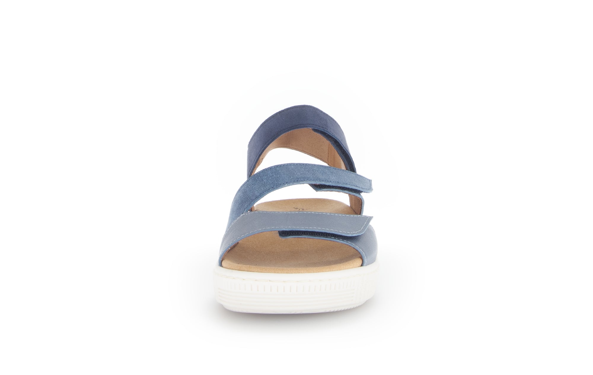 Sandales 63.600 femme bleu Gabor Sandales 63.600 femme bleu Bleu