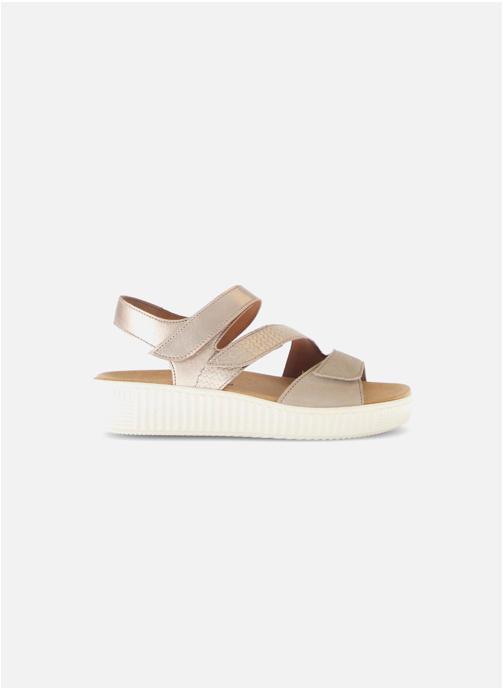 Gabor Sandales 63.600 femme beige