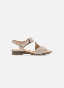 Sandales 66.063 femme noir