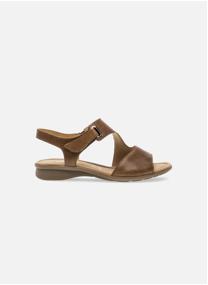 Sandales 66.063 femme noir