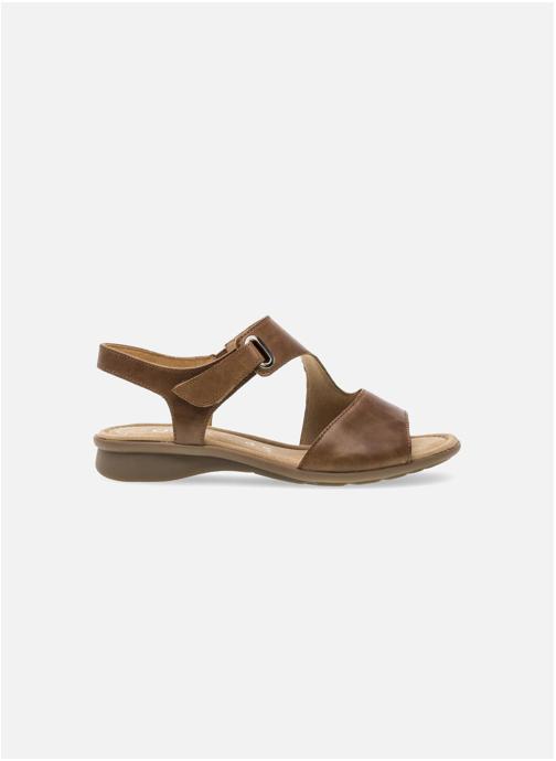 Gabor Sandales 66.063 femme marron
