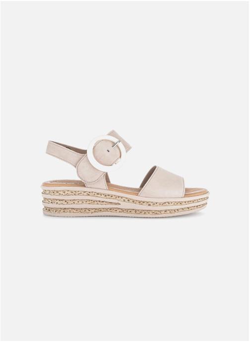 Gabor Sandales 64.550 femme rose