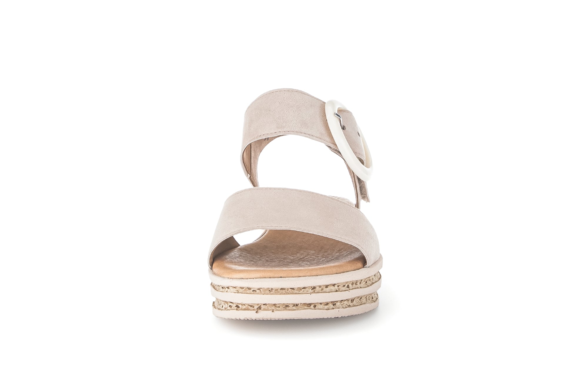 Sandales 64.550 femme rose Gabor Sandales 64.550 femme rose Rose