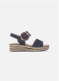 Sandales 64.550 femme vert
