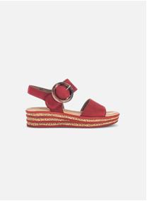 Sandales 64.550 femme vert