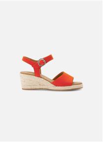 Sandales 62.710 femme blanc