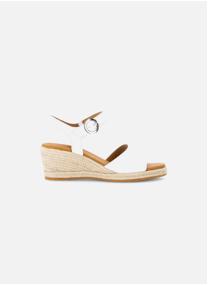 Sandales 62.710 femme blanc Gabor Sandales 62.710 femme blanc Blanc