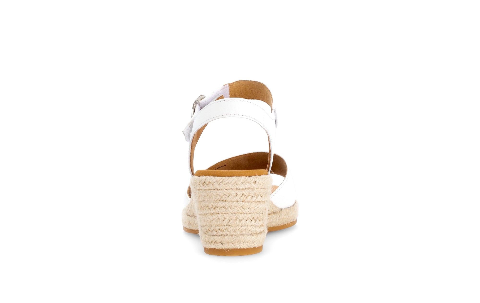 Sandales 62.710 femme blanc Gabor Sandales 62.710 femme blanc Blanc
