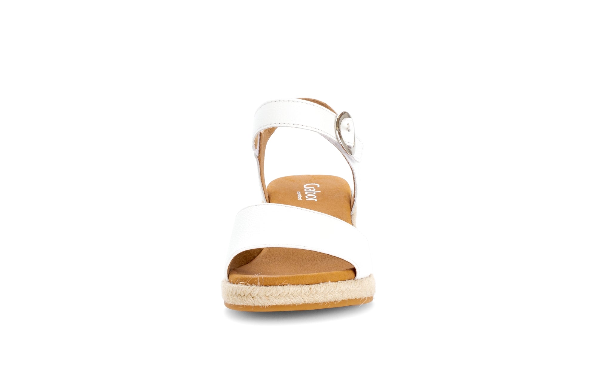 Sandales 62.710 femme blanc Gabor Sandales 62.710 femme blanc Blanc