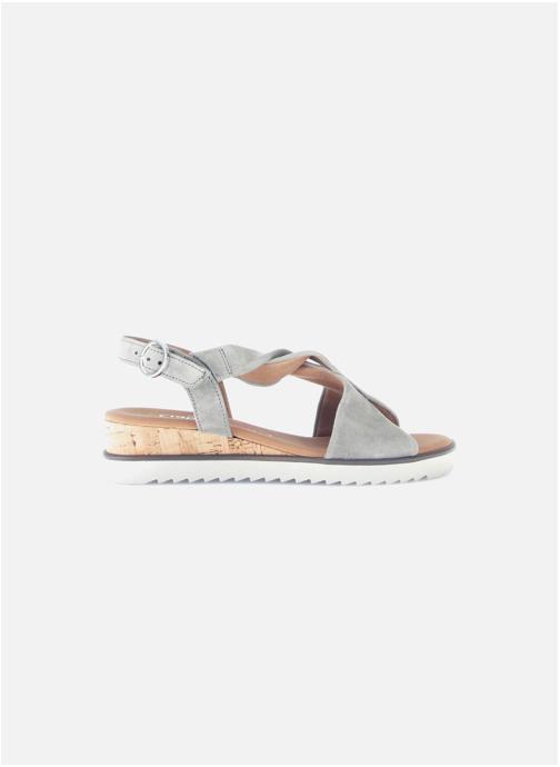 Gabor Sandales 62.751 femme vert