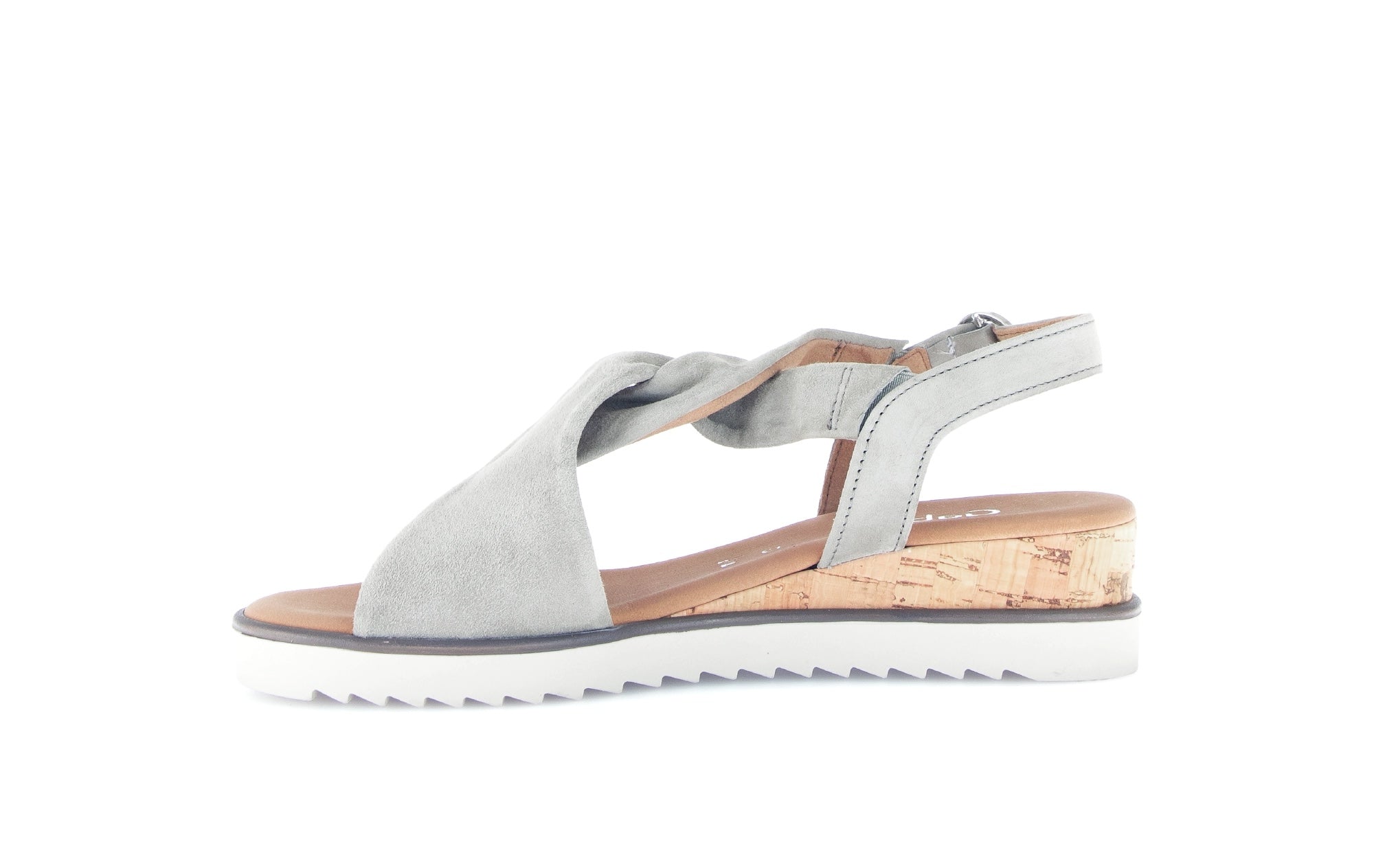 Sandales 62.751 femme vert Gabor Sandales 62.751 femme vert Vert