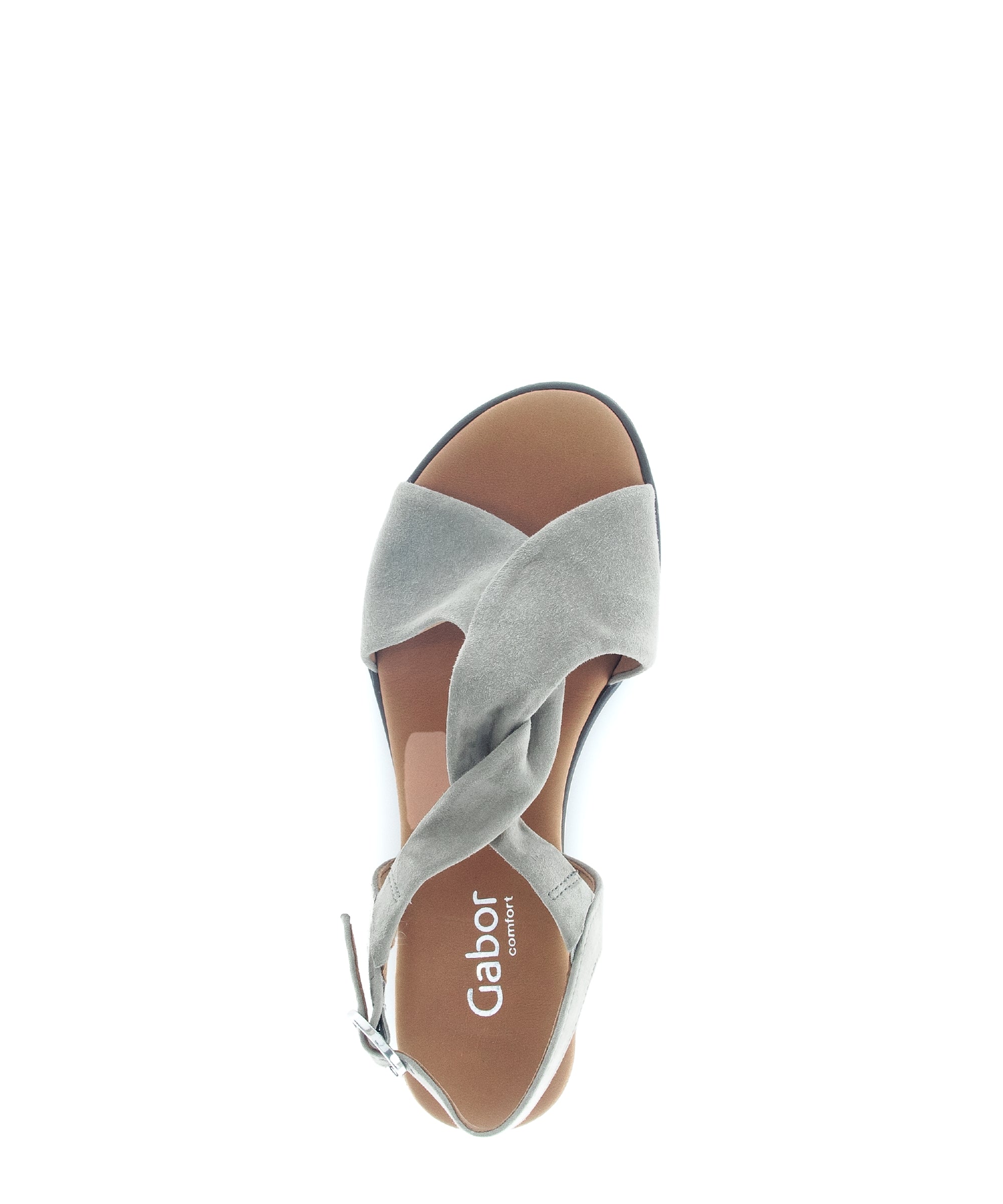 Sandales 62.751 femme vert Gabor Sandales 62.751 femme vert Vert