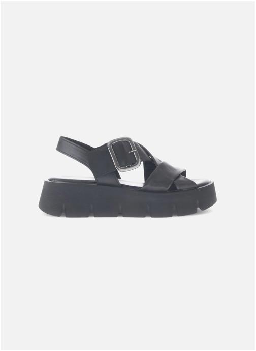 Gabor Sandales 64.752 femme noir