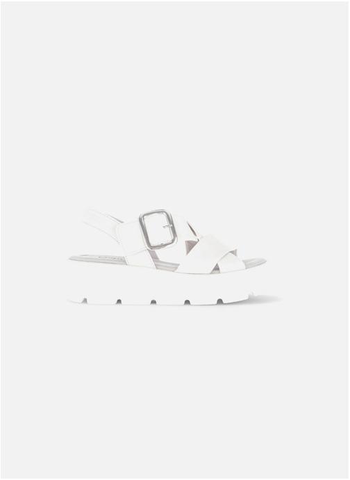Gabor Sandales 64.752 femme beige