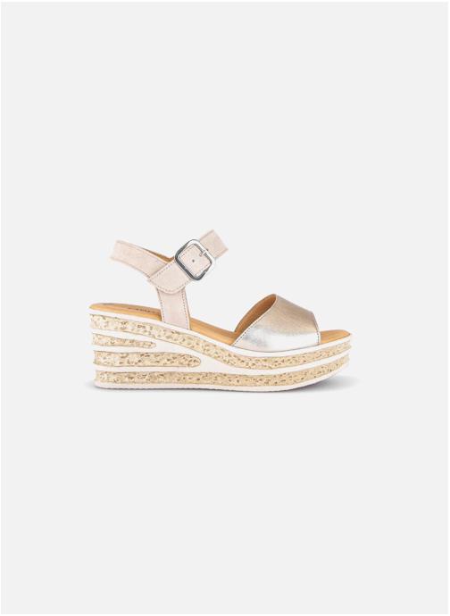 Gabor Sandales 64.651 femme rose