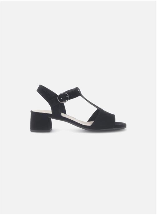 Gabor Sandales 61.773 femme noir