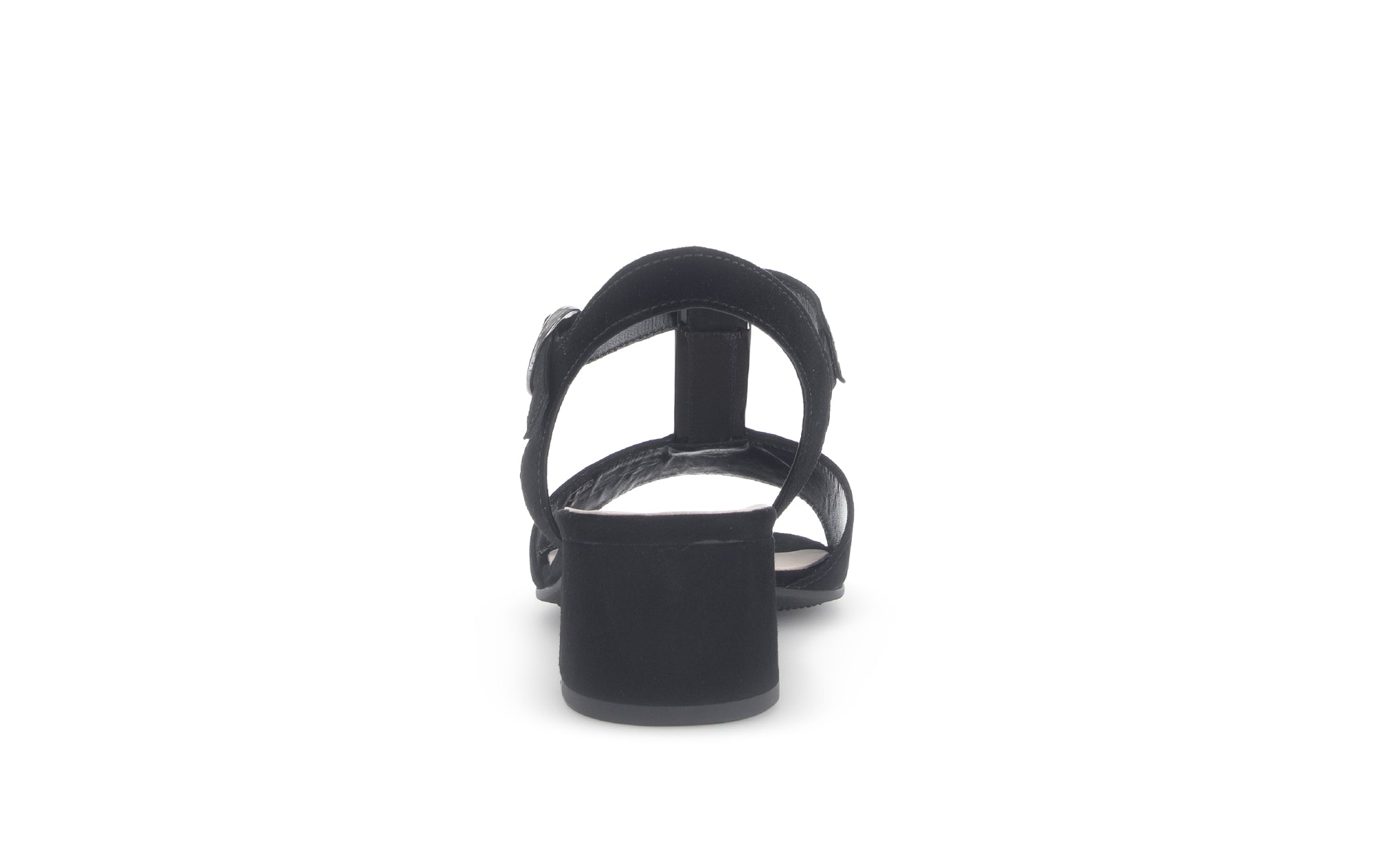 Sandales 61.773 femme noir Gabor Sandales 61.773 femme noir Noir