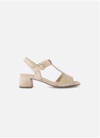 Sandales 61.773 femme beige