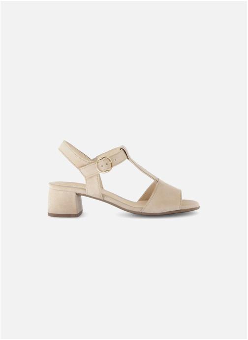 Gabor Sandales 61.773 femme beige