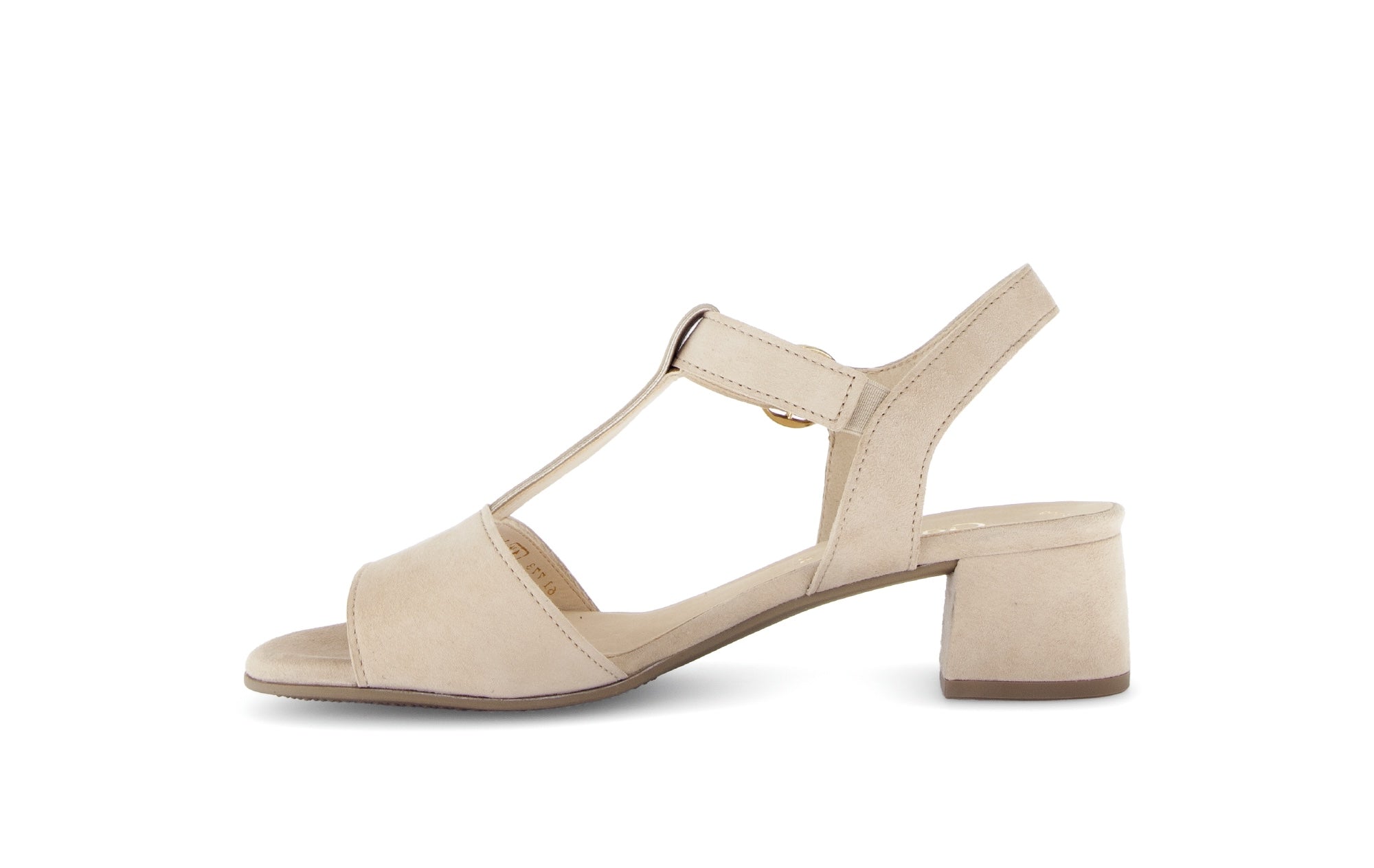 Sandales 61.773 femme beige Gabor Sandales 61.773 femme beige Beige