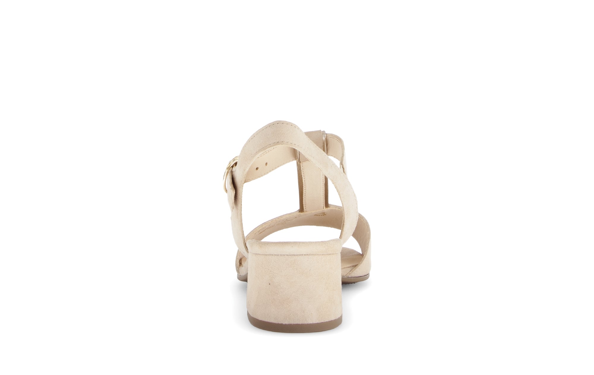 Sandales 61.773 femme beige Gabor Sandales 61.773 femme beige Beige