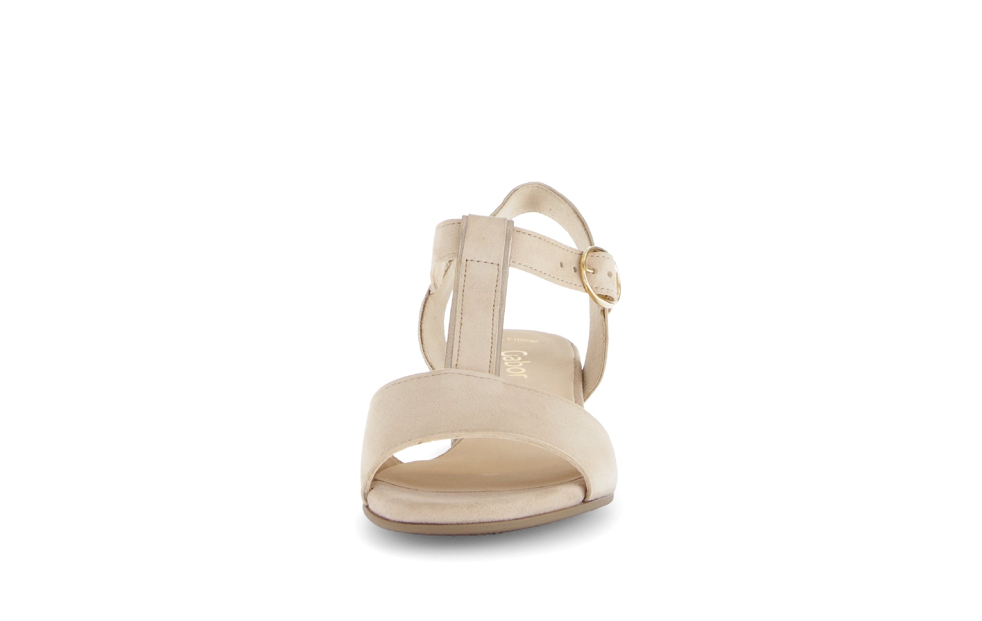 Sandales 61.773 femme beige Gabor Sandales 61.773 femme beige Beige