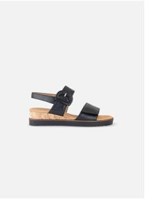Sandales 62.752 femme noir Gabor Sandales 62.752 femme noir Noir