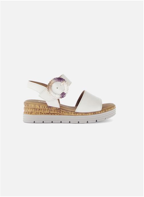 Gabor Sandales 62.706 femme beige