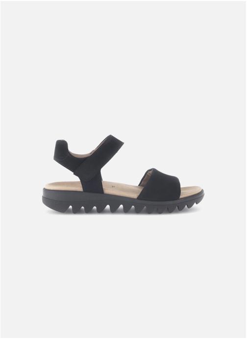 Gabor Sandales 64.810 femme noir