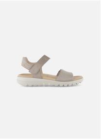 Sandales 64.810 femme beige Gabor Sandales 64.810 femme beige Beige
